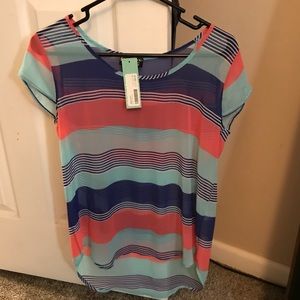 stitch fix papermoon top